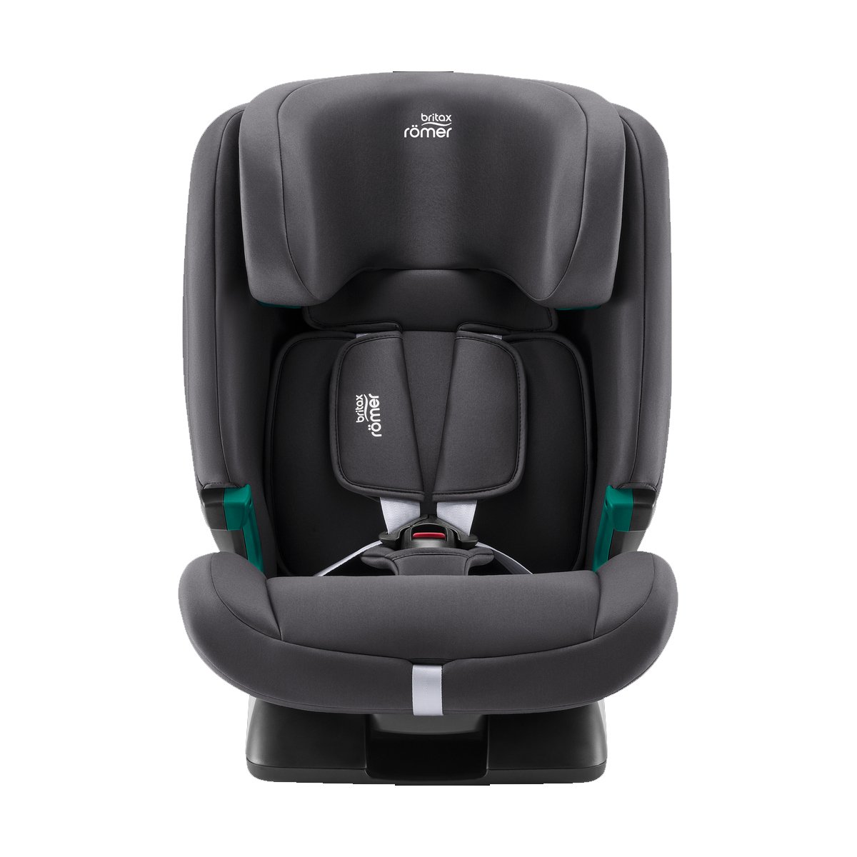 EvolvaFix Butaca De Auto Para Bebe De 15 Meses Hasta 12 Años