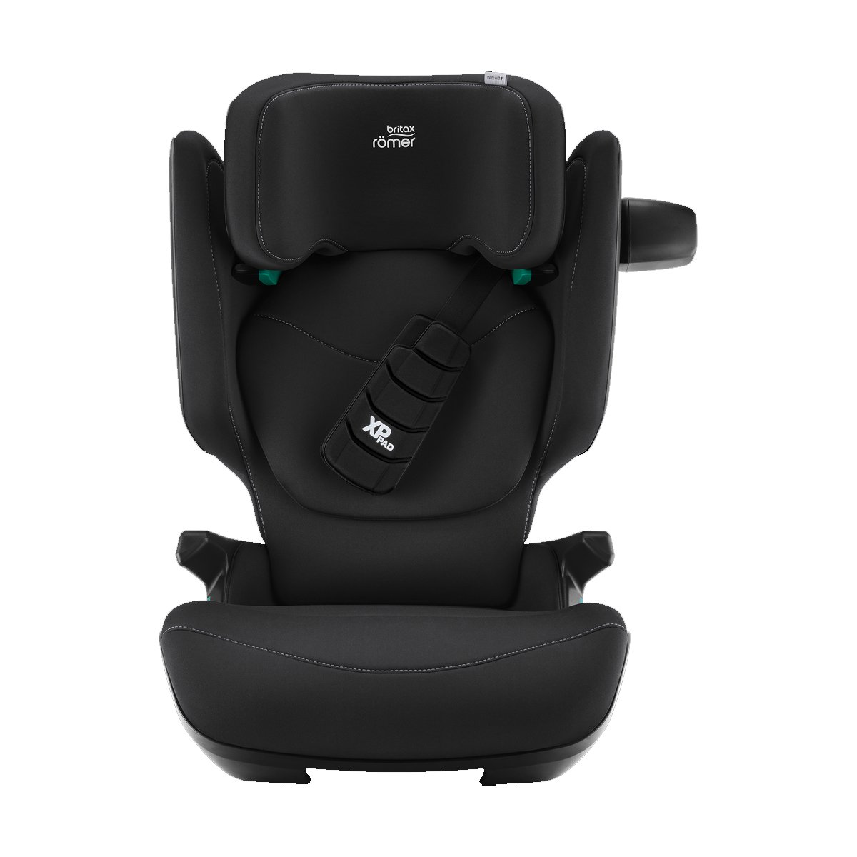 KidFix Pro Booster Infantil Con Respaldo Isofix