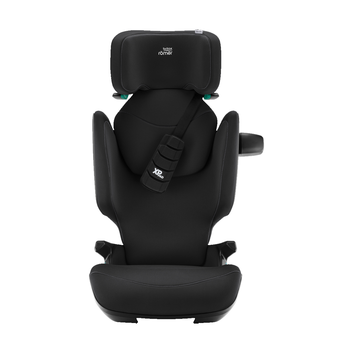 KidFix Pro Booster Infantil Con Respaldo Isofix