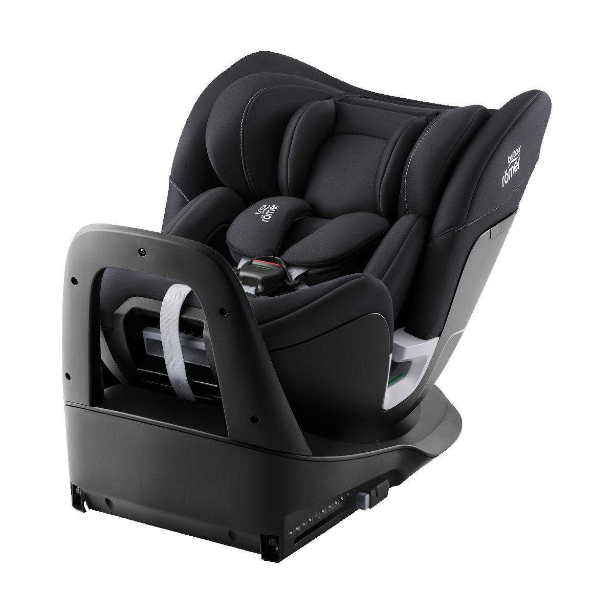 Romer Swivel 2 Butaca Infantil Giratoria 360° Con Isofix