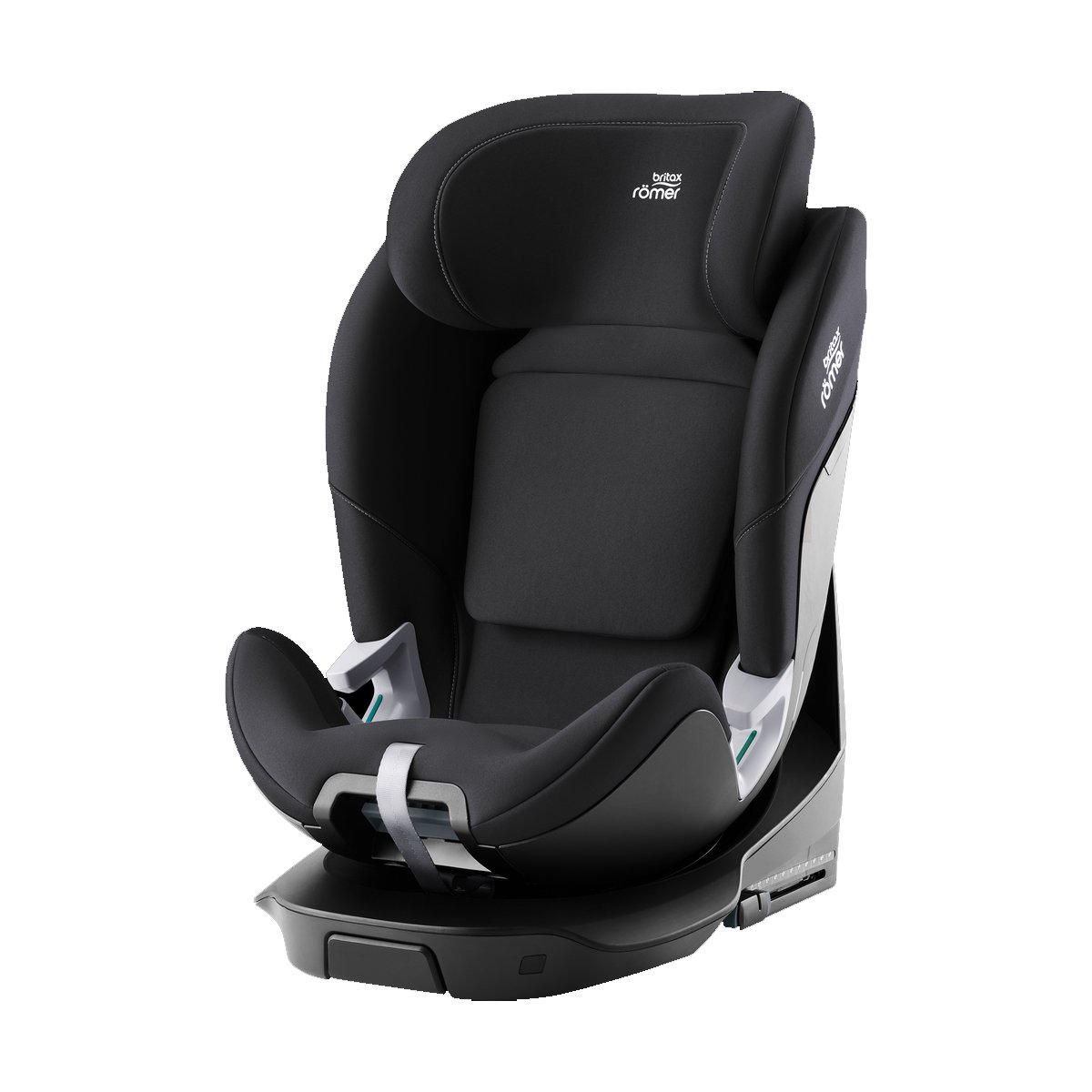 Romer Swivel 2 Butaca Infantil Giratoria 360° Con Isofix