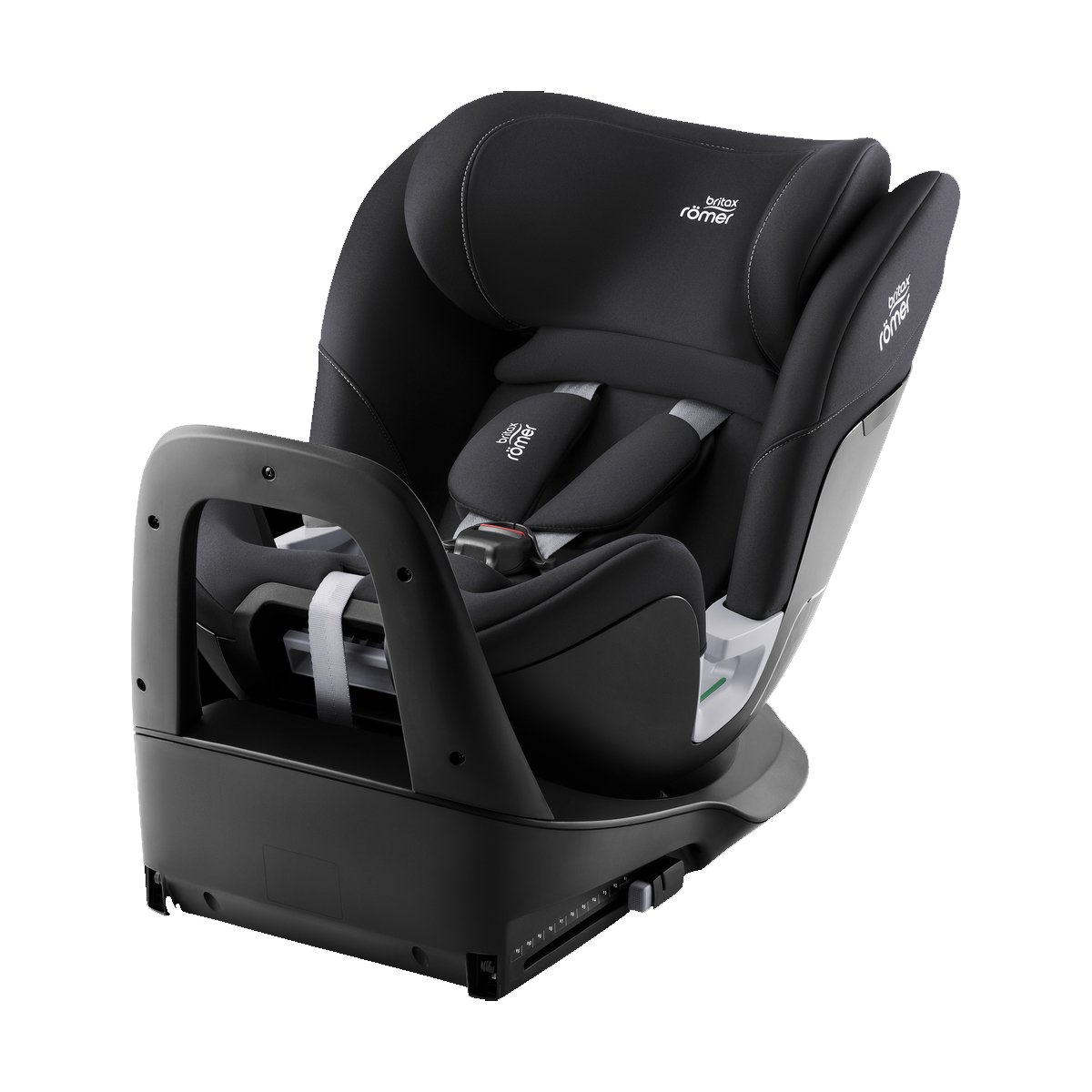 Romer Swivel 2 Butaca Infantil Giratoria 360° Con Isofix