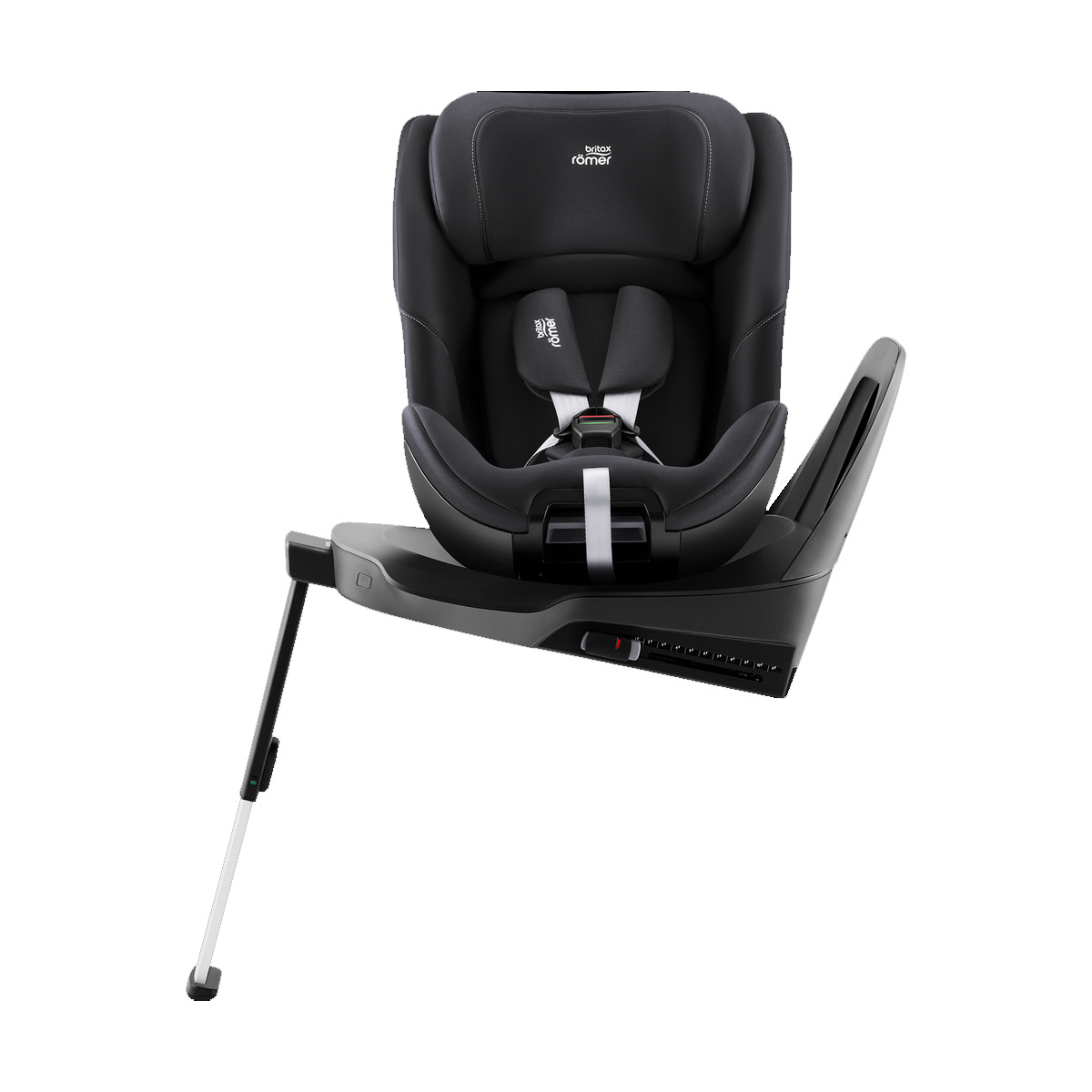 Romer Swivel 2 Butaca Infantil Giratoria 360° Con Isofix