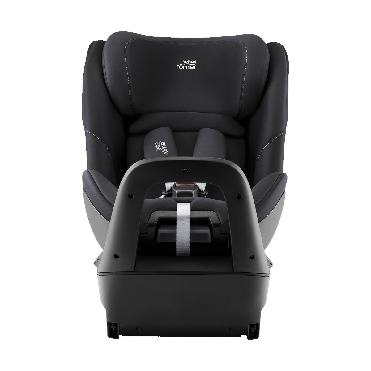 Romer Swivel 2 Butaca Infantil Giratoria 360° Con Isofix