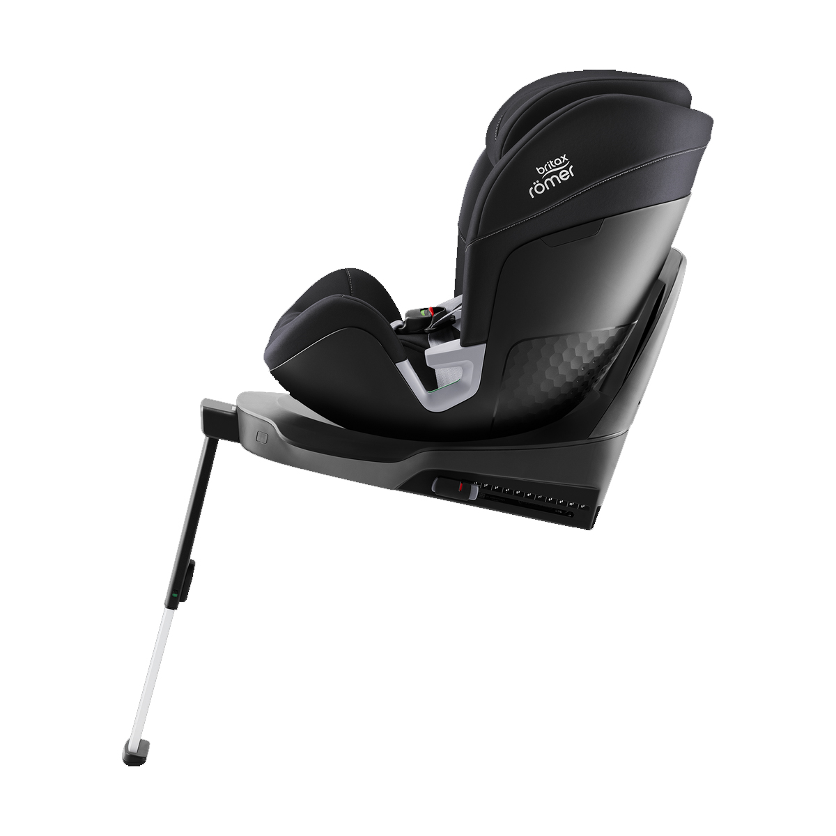 Romer Swivel 2 Butaca Infantil Giratoria 360° Con Isofix