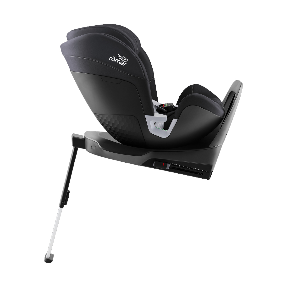 Romer Swivel 2 Butaca Infantil Giratoria 360° Con Isofix