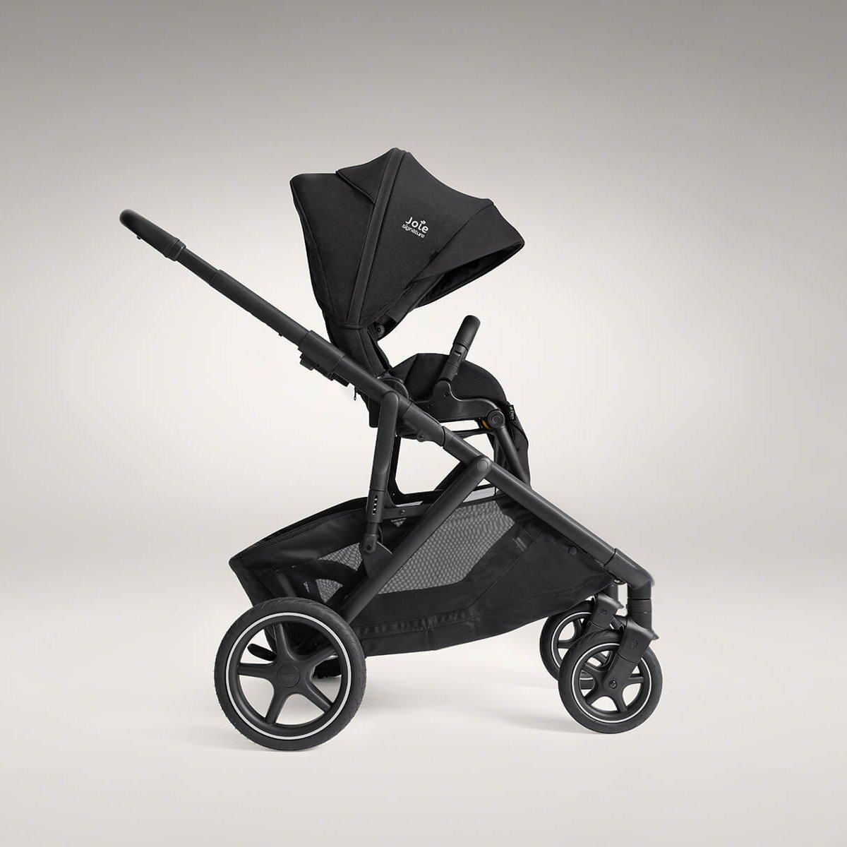 Versiti Cochecito Infantil Con Asiento Reversible