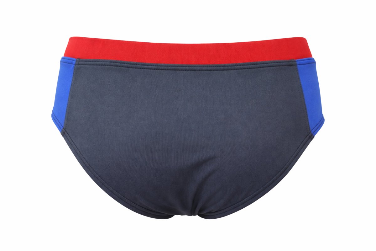 slip de baño Anticloro