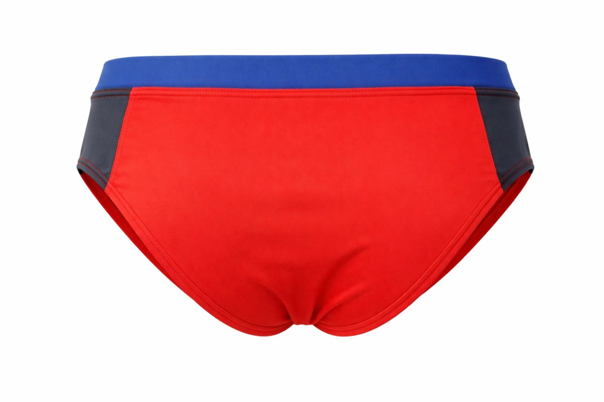 Slip de baño Anticloro