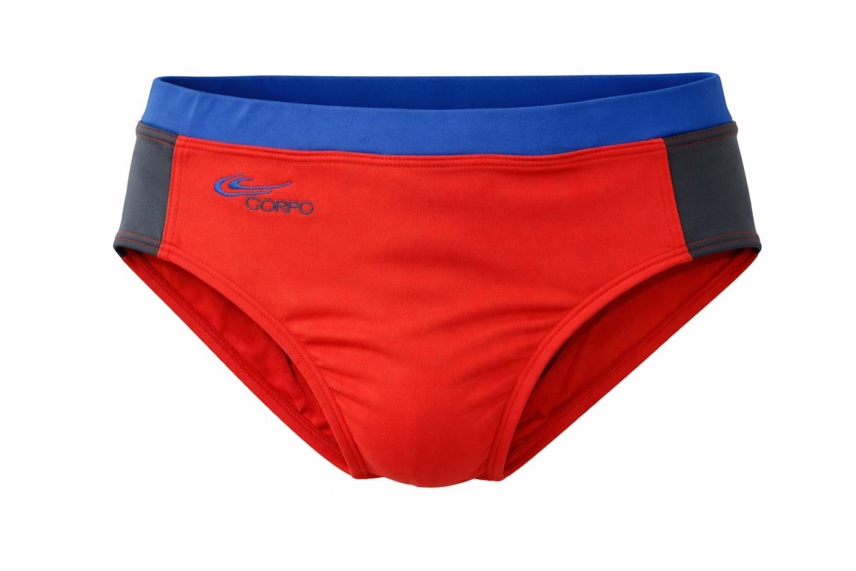 Slip de baño Anticloro