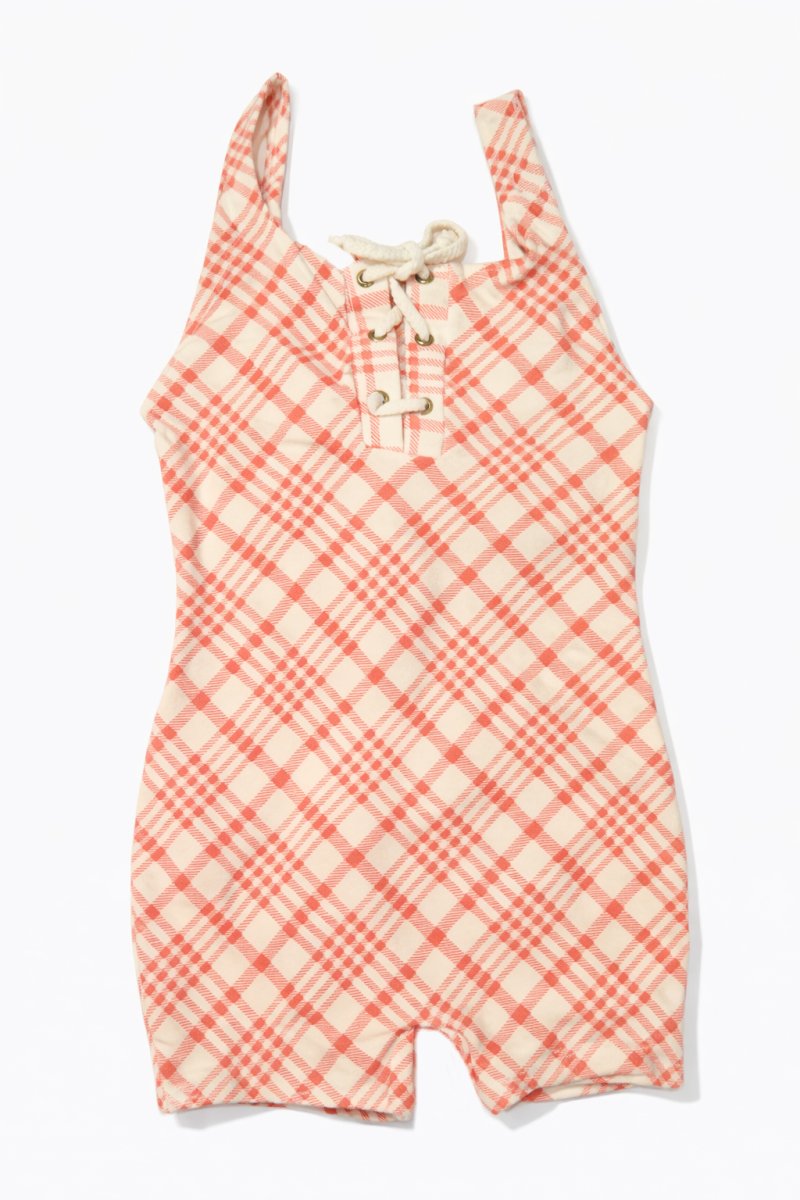 Malla Entera Con Cuadrille