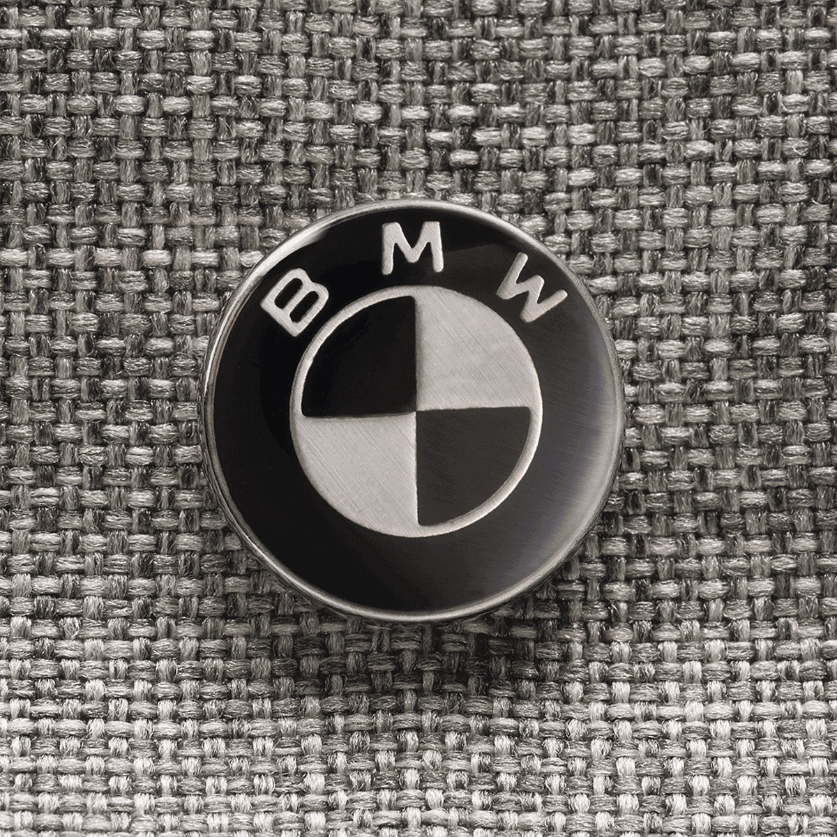 Carry Cot Moises De Bebe LYTL BMW Edicion Limitada