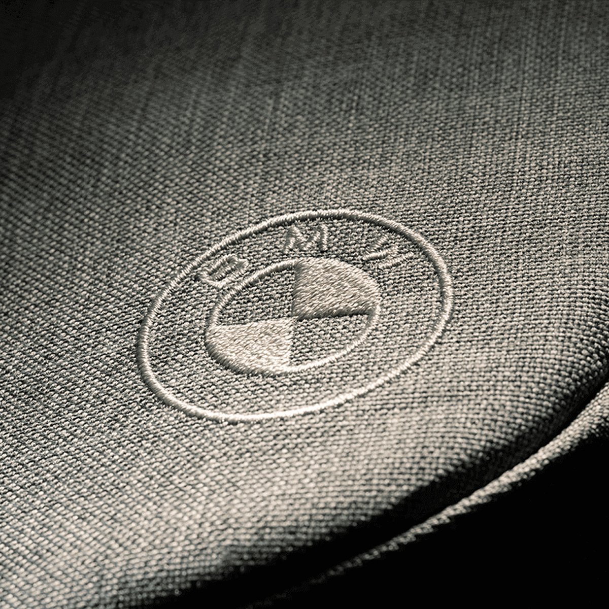 Carry Cot Moises De Bebe LYTL BMW Edicion Limitada