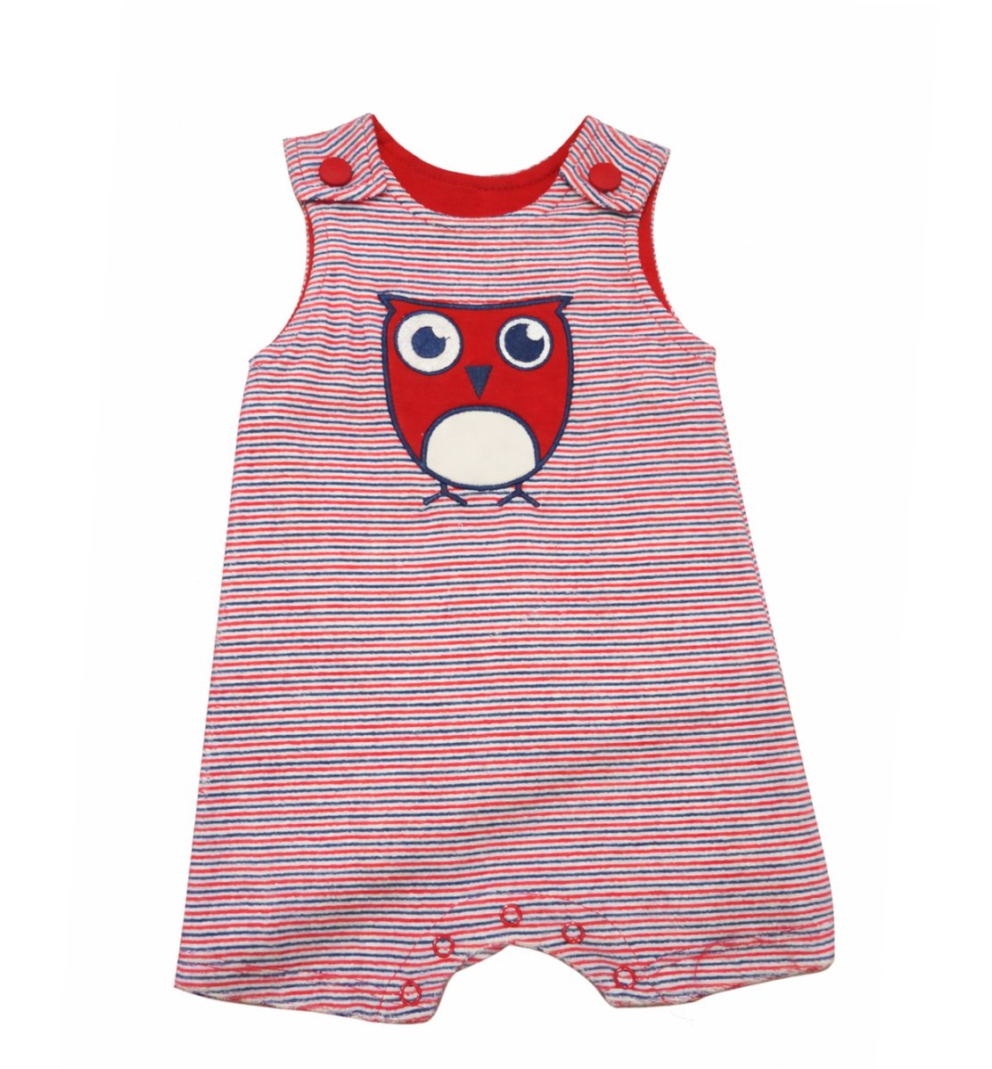 Enterito Towell Sin Manga Rayado y Boradado