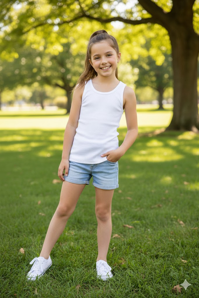 Remera Musculosa Morley