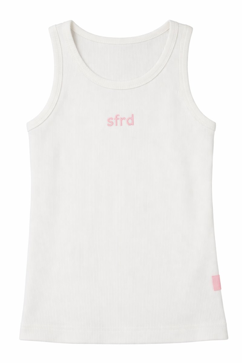 Remera Musculosa Morley