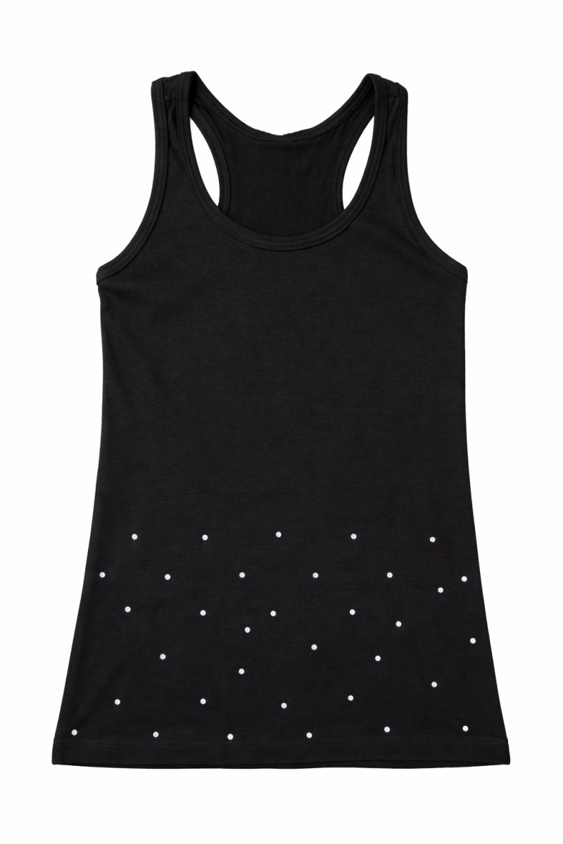 Remera Musculosa con Atrass