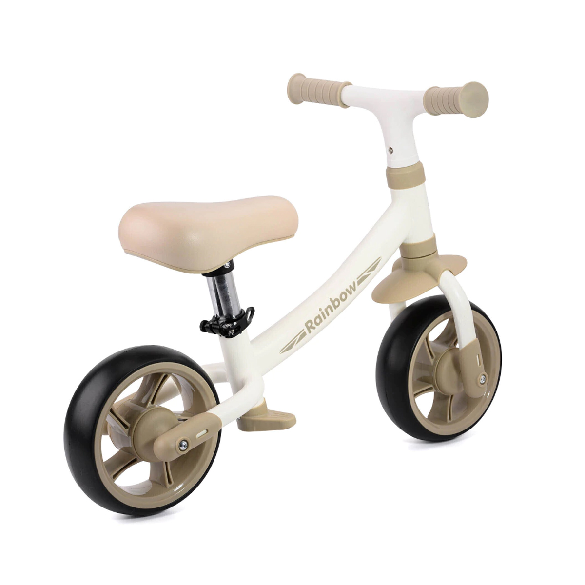 Camicleta Bicicleta De Aprendizaje Liby