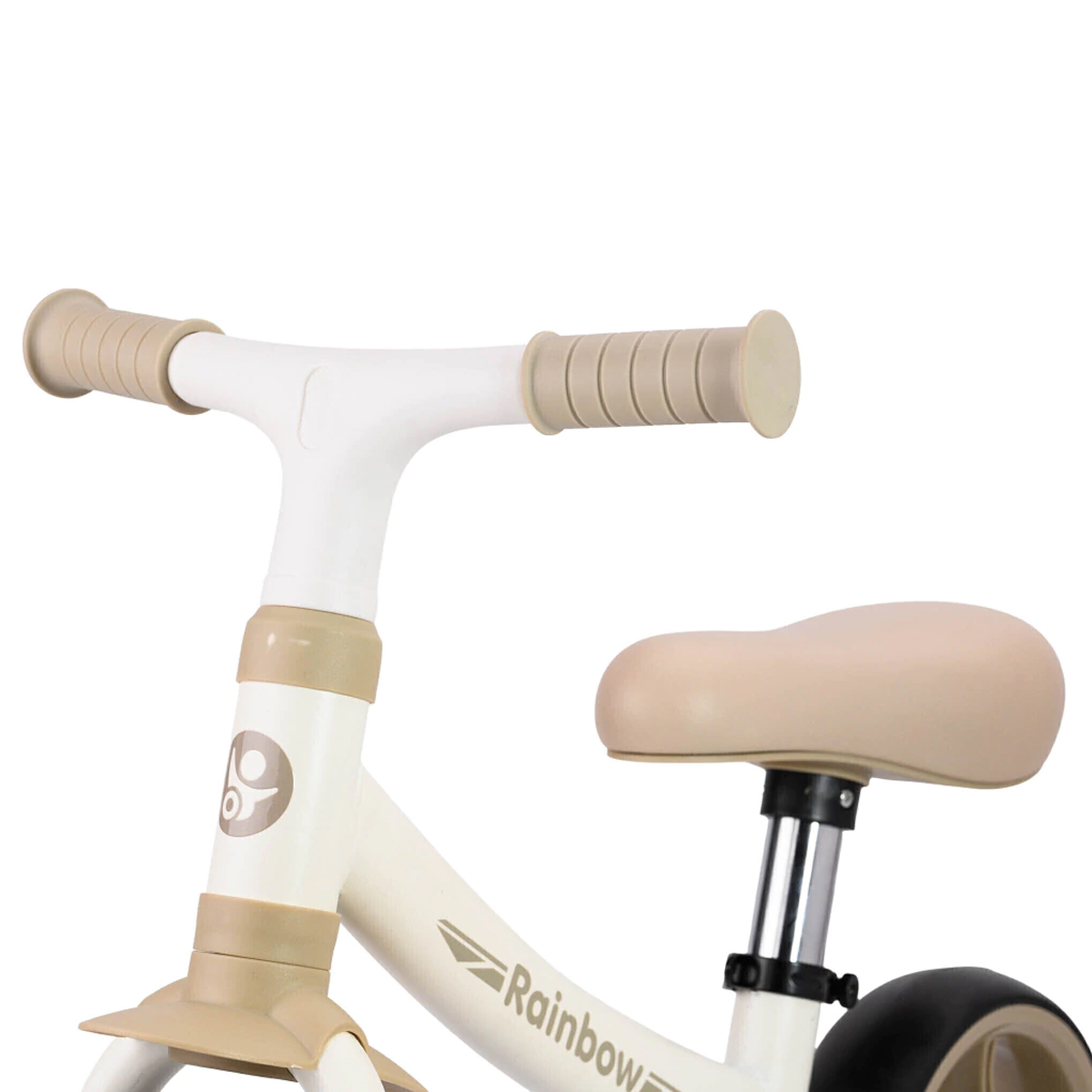 Camicleta Bicicleta De Aprendizaje Liby