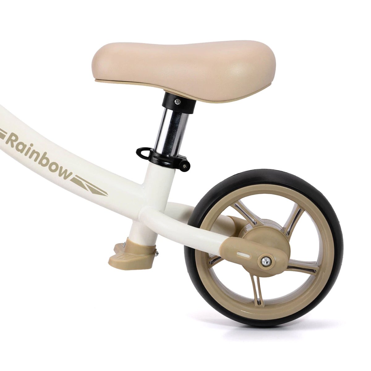 Camicleta Bicicleta De Aprendizaje Liby