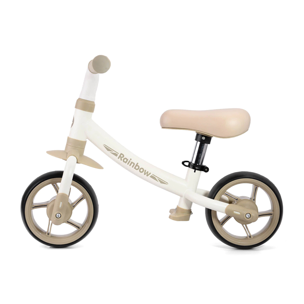 Camicleta Bicicleta De Aprendizaje Liby