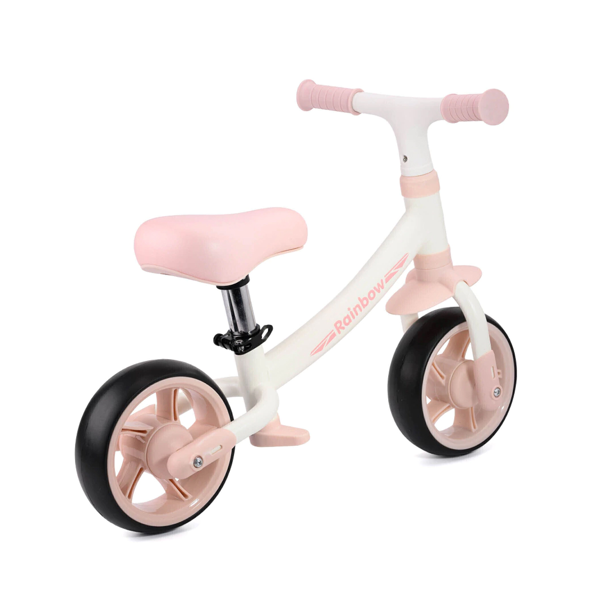 Camicleta Bicicleta De Aprendizaje Liby