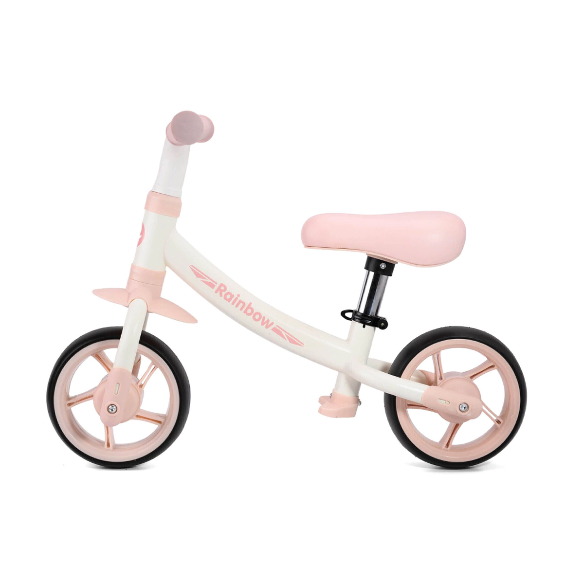 Camicleta Bicicleta De Aprendizaje Liby