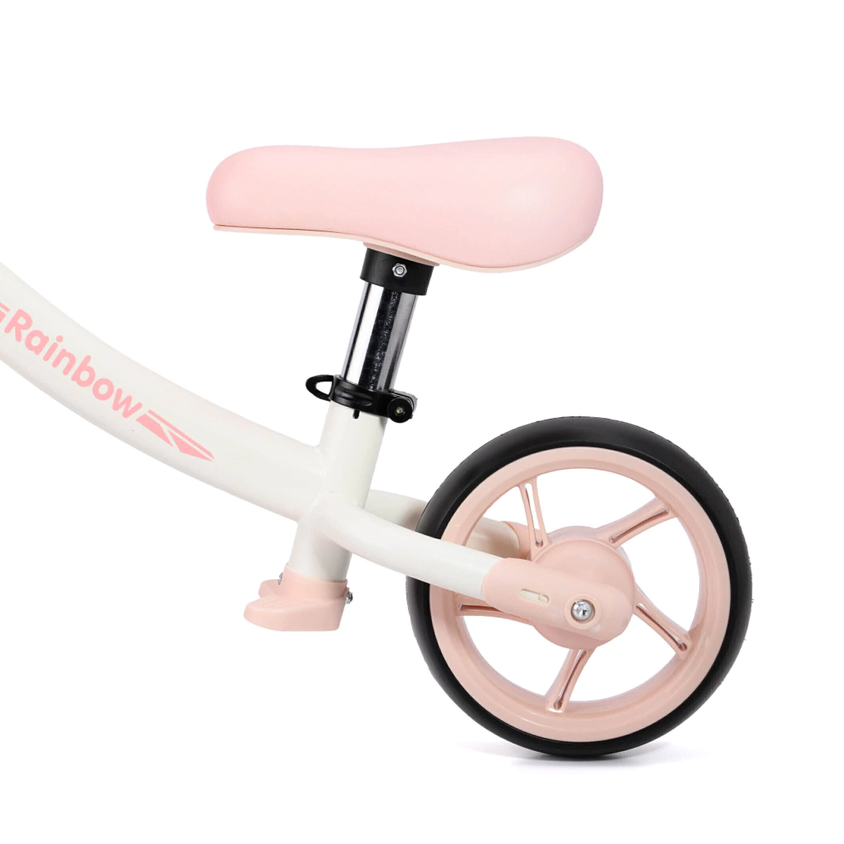 Camicleta Bicicleta De Aprendizaje Liby