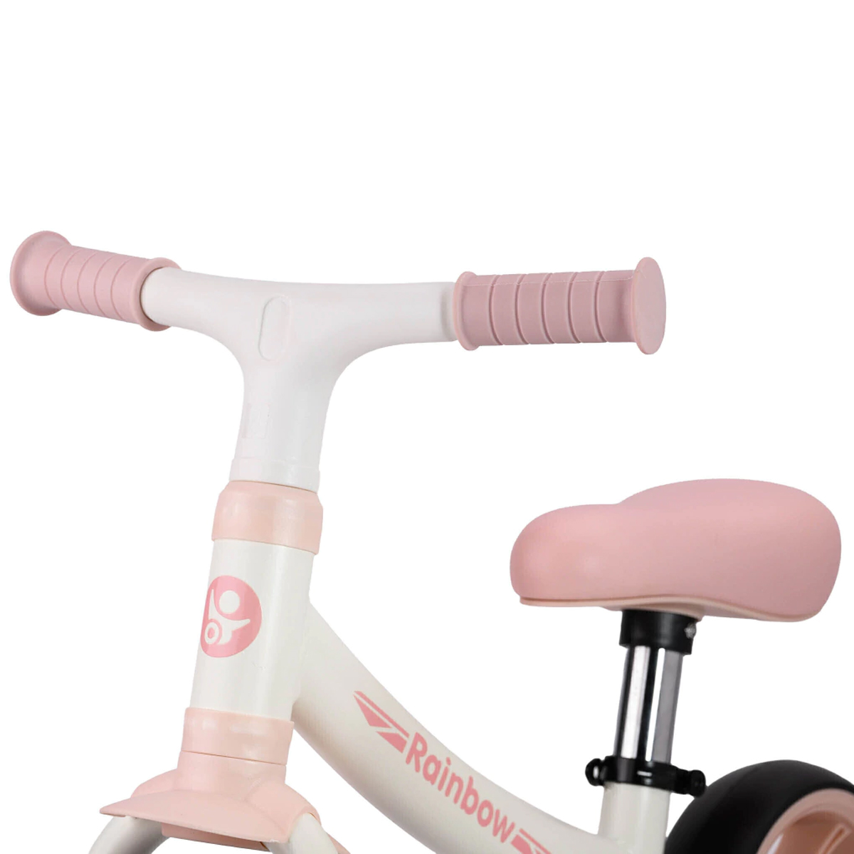 Camicleta Bicicleta De Aprendizaje Liby