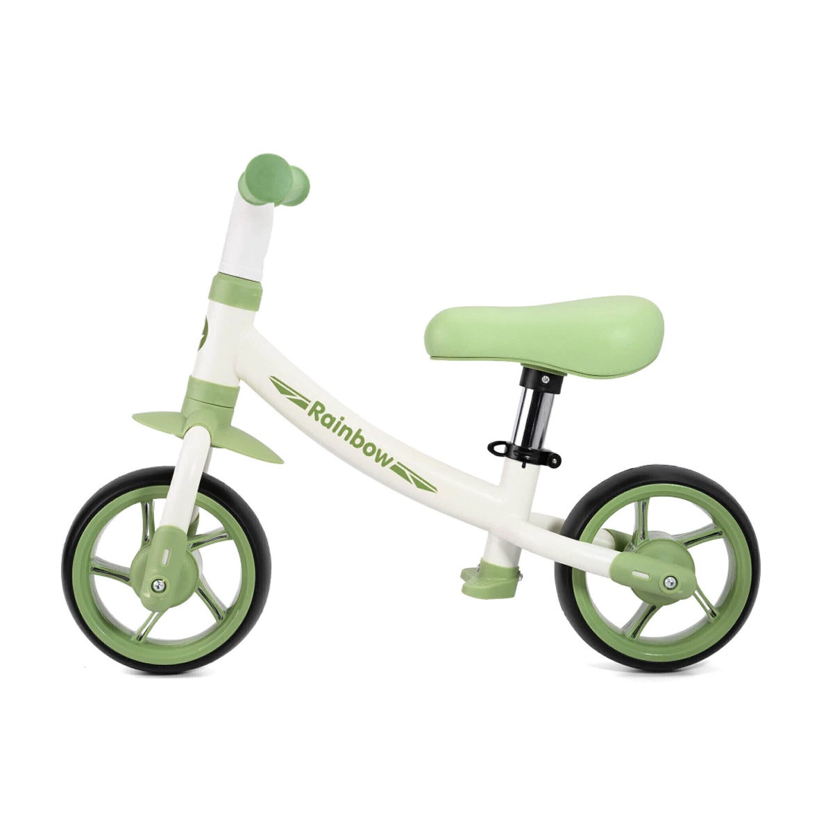 Camicleta Bicicleta De Aprendizaje Liby