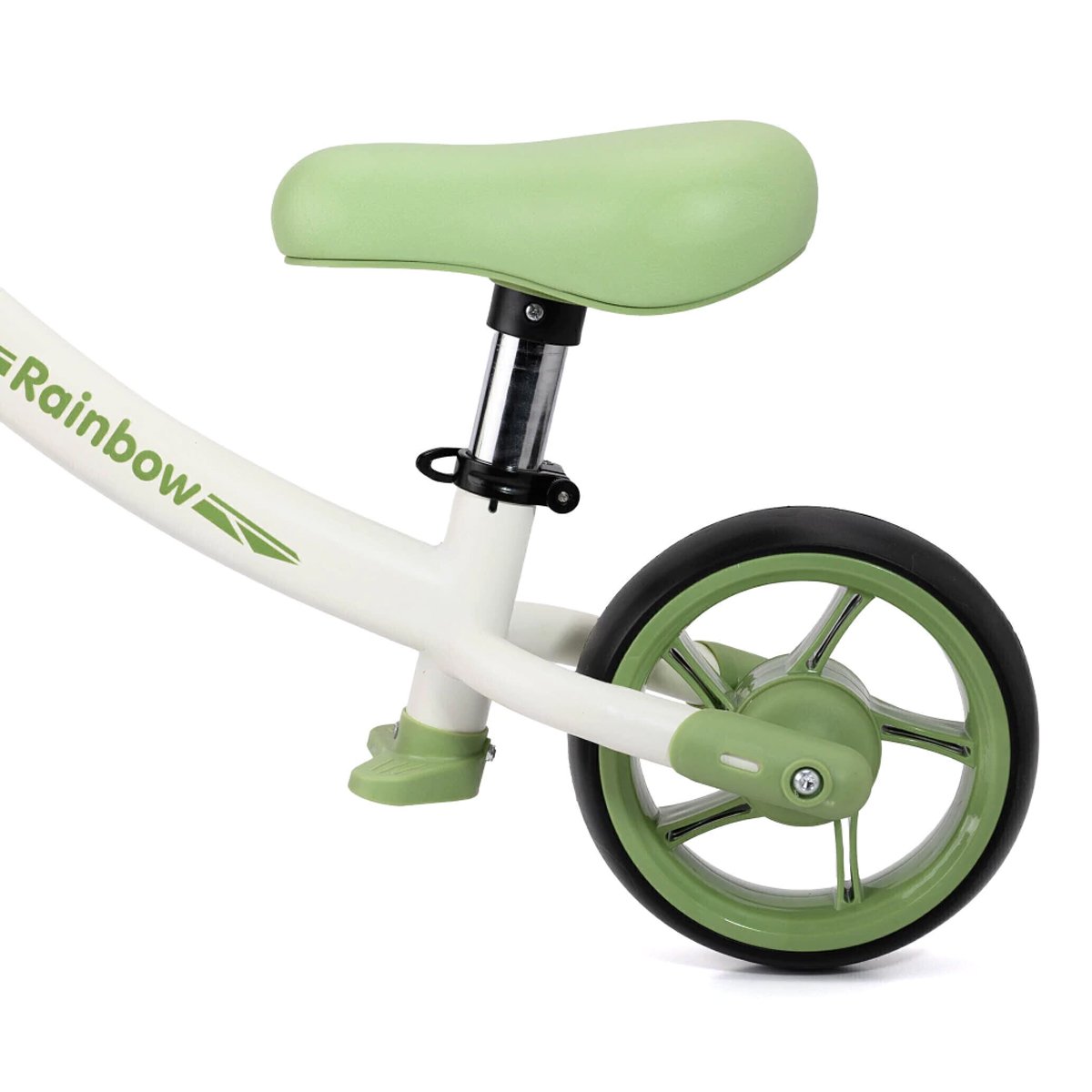 Camicleta Bicicleta De Aprendizaje Liby