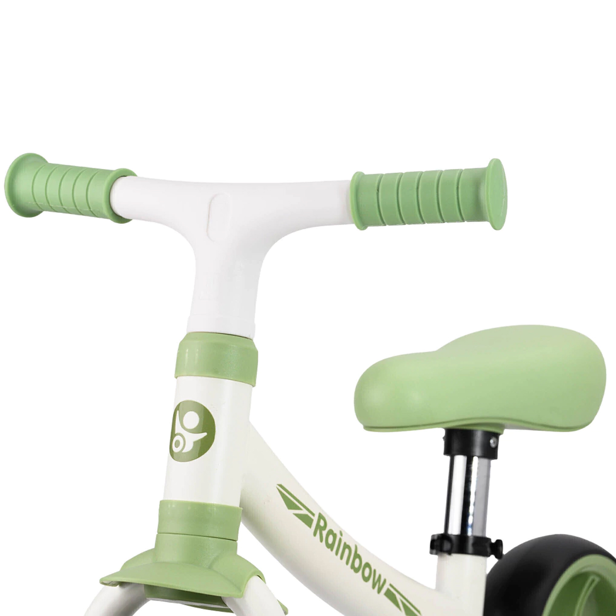 Camicleta Bicicleta De Aprendizaje Liby