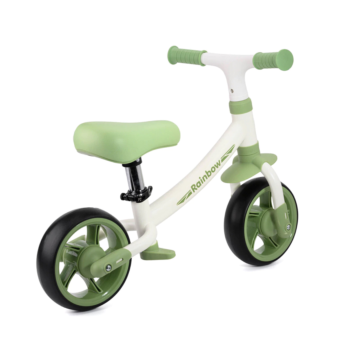 Camicleta Bicicleta De Aprendizaje Liby