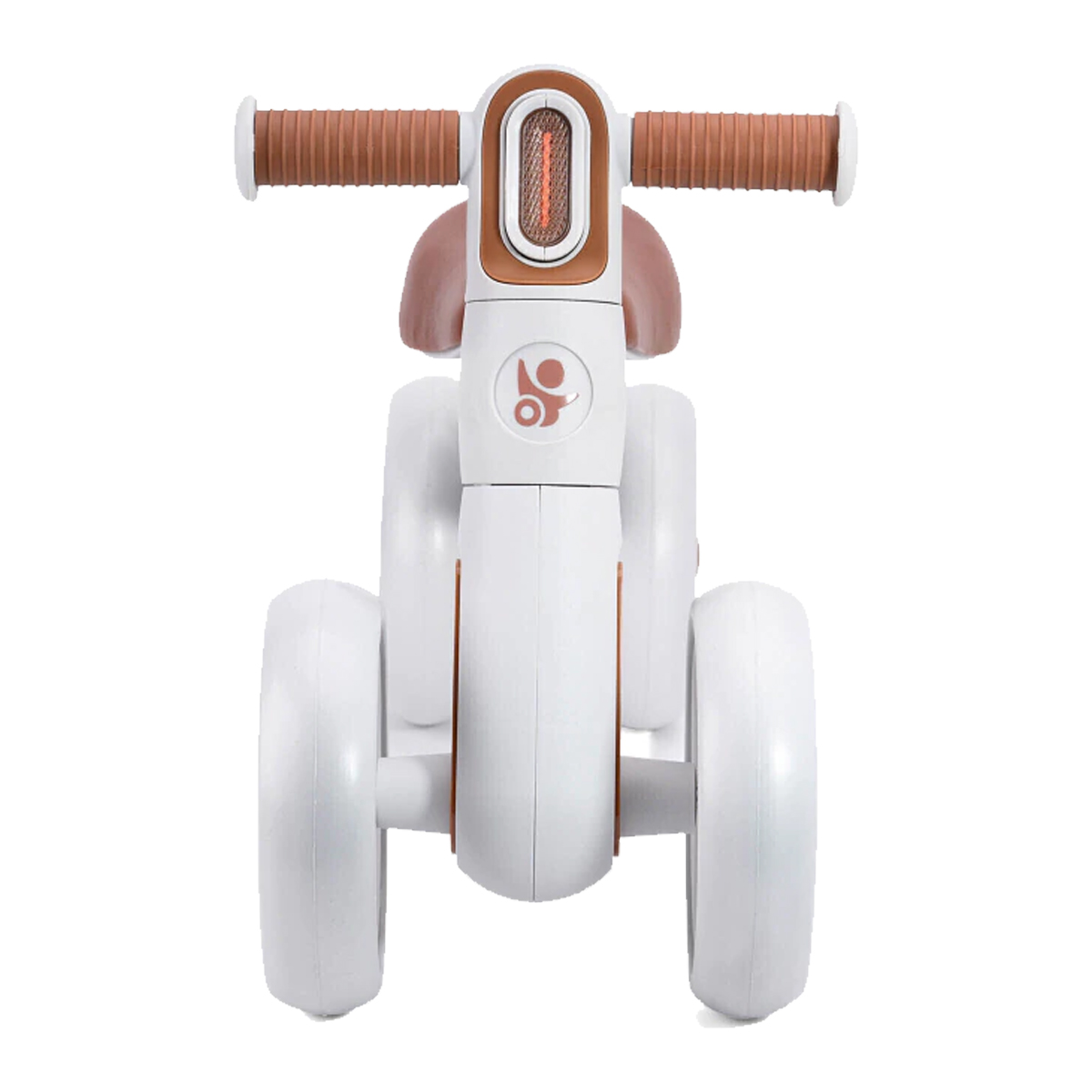 Patacleta Camicleta Infantil 4 Ruedas Linterna Frontal Orian