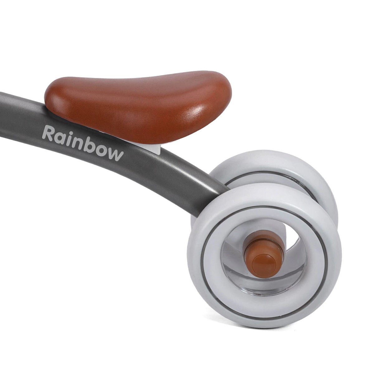 Patacleta Camicleta Infantil 4 Ruedas Linterna Frontal Orian