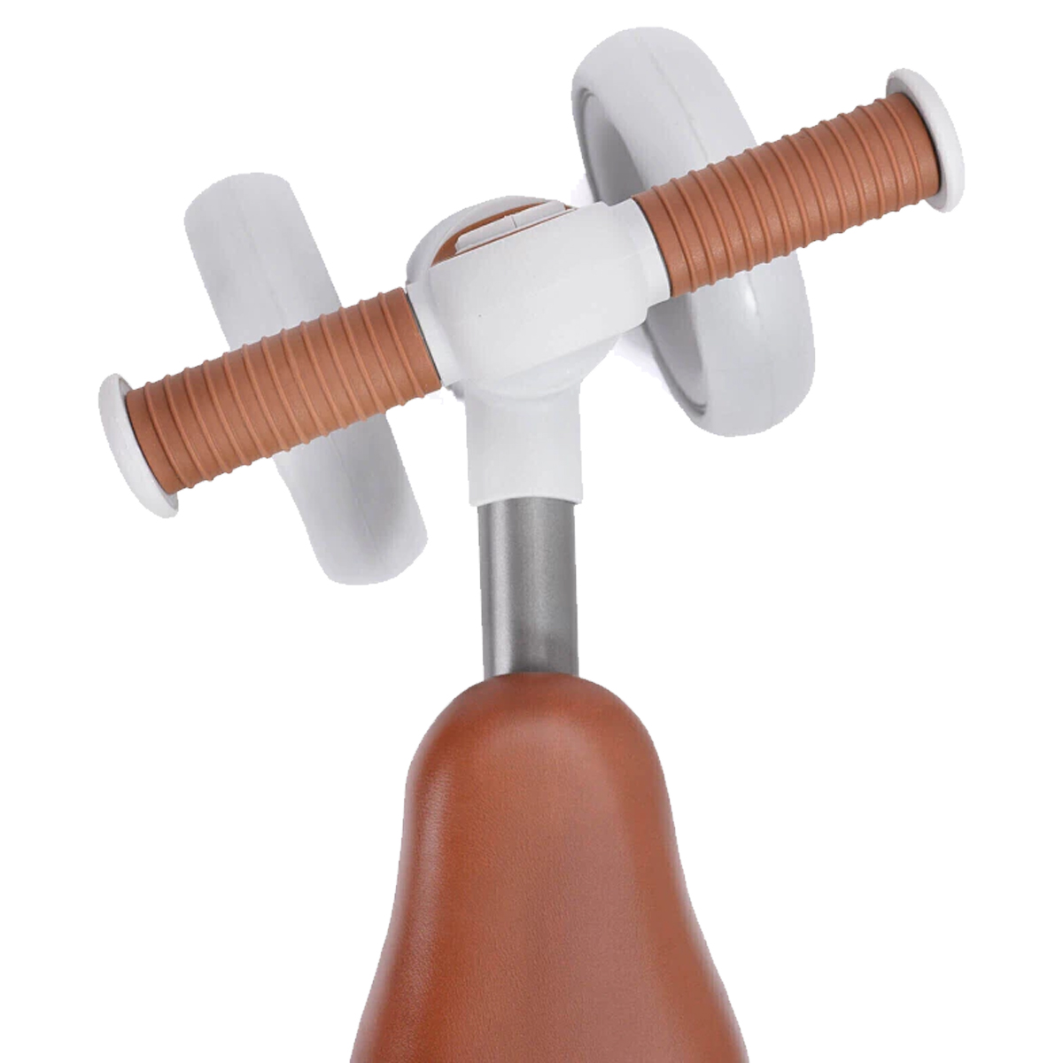 Patacleta Camicleta Infantil 4 Ruedas Linterna Frontal Orian