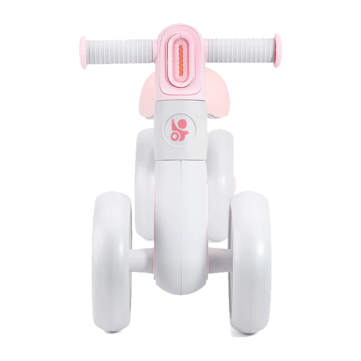 Patacleta Camicleta Infantil 4 Ruedas Linterna Frontal Orian