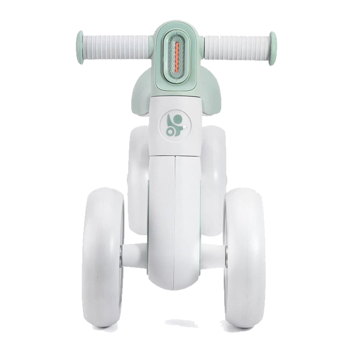 Patacleta Camicleta Infantil 4 Ruedas Linterna Frontal Orian