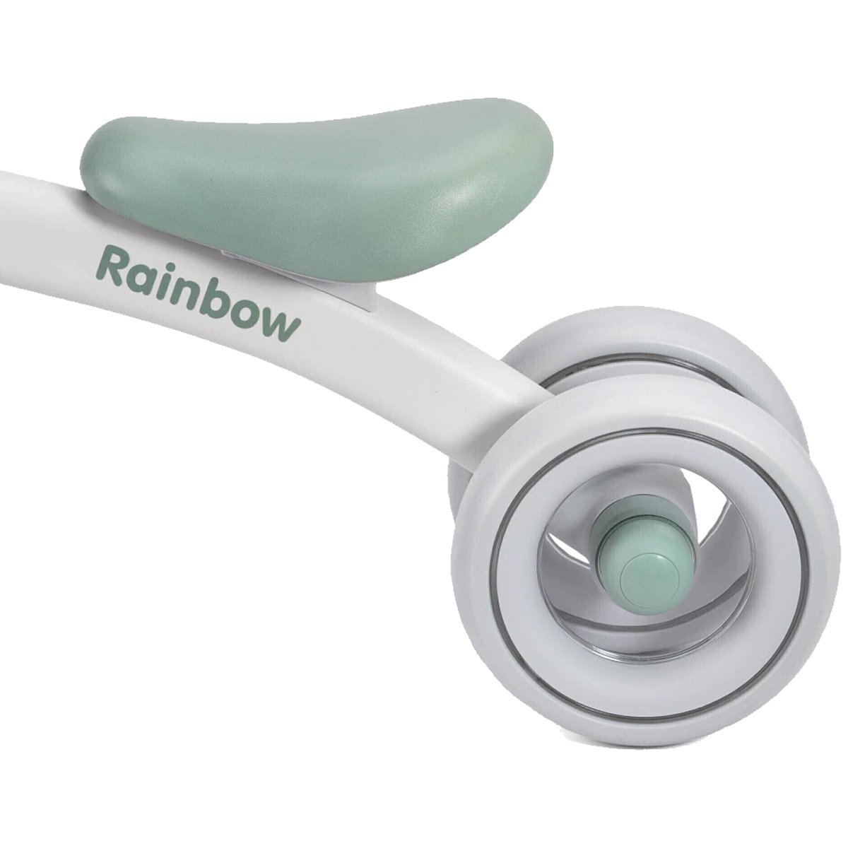 Patacleta Camicleta Infantil 4 Ruedas Linterna Frontal Orian