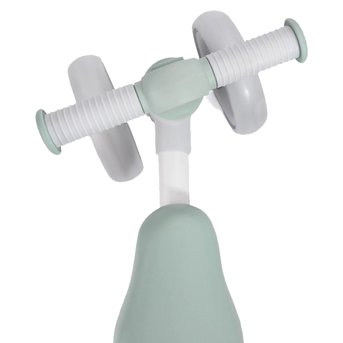 Patacleta Camicleta Infantil 4 Ruedas Linterna Frontal Orian