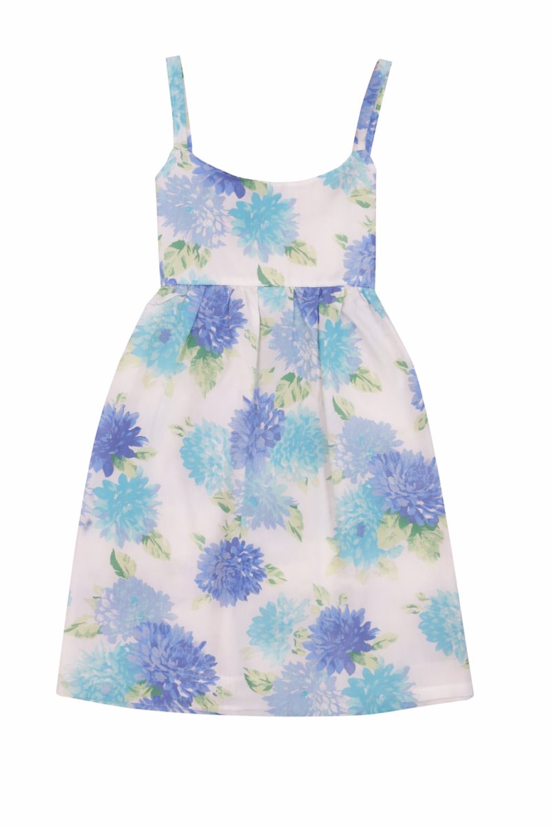 Solero Estampado Poplin