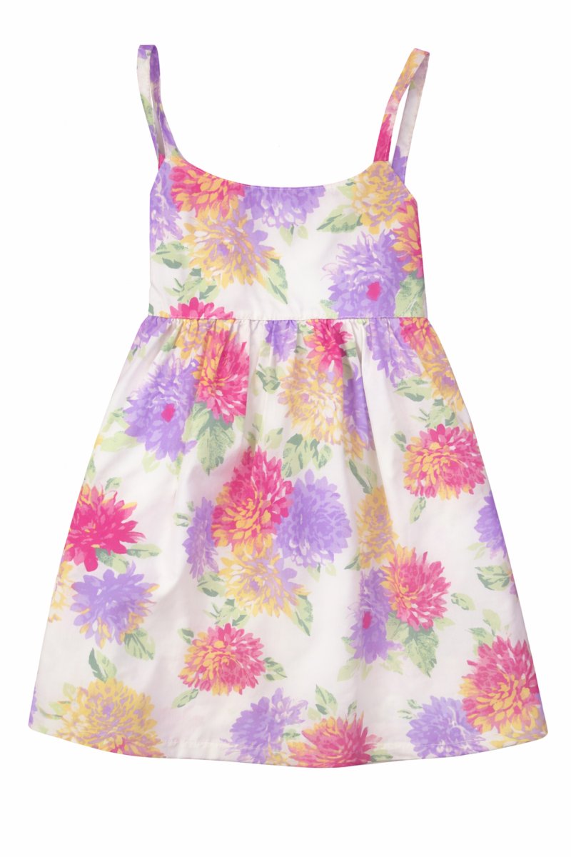 Solero Estampado Poplin