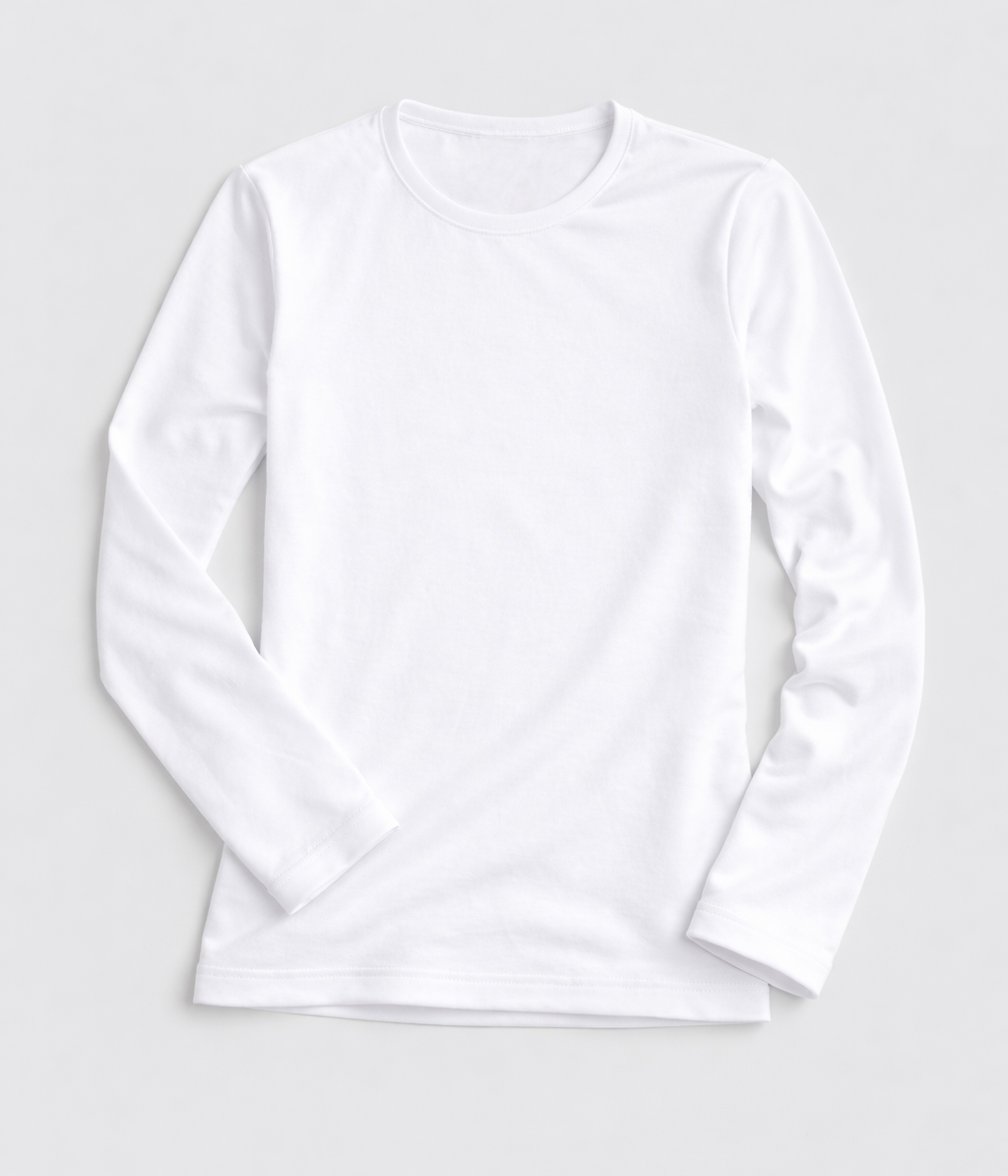 Camiseta Termica Soft HG