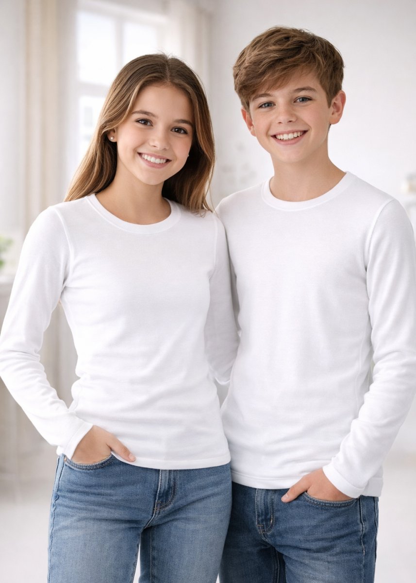 Camiseta Termica Soft HG