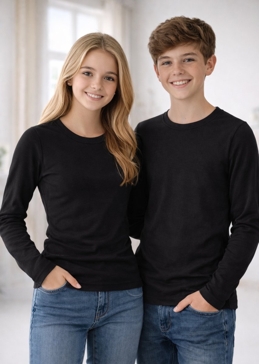 Camiseta Termica Soft HG