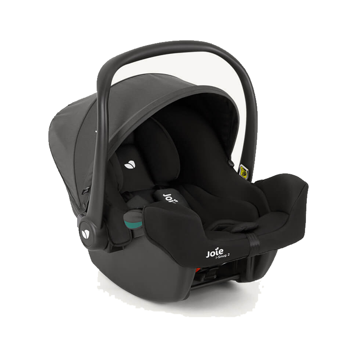 I-Snug 2 - Huevito Portabebe Para Auto