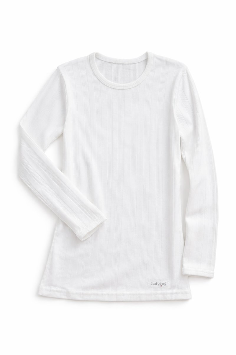 Camiseta Termica M/Larga