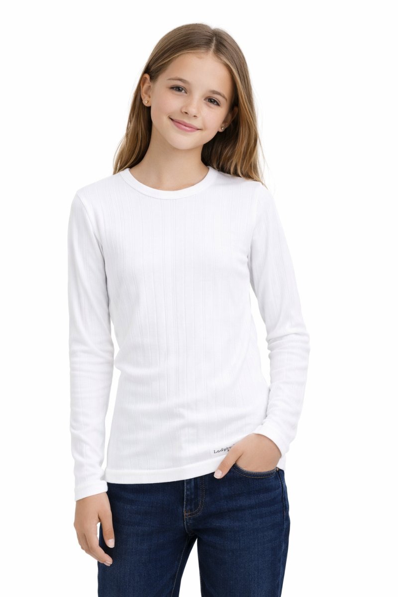 Camiseta Termica M/Larga