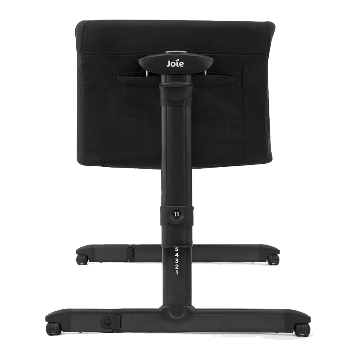 Roomie Glide - Cuna Colecho 11 Posiciones De Altura