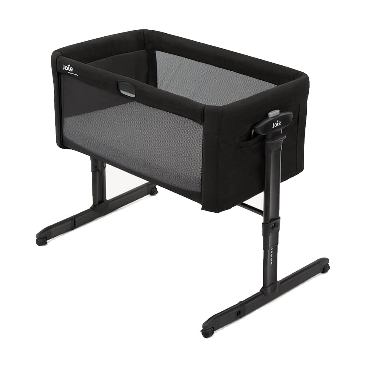 Roomie Glide - Cuna Colecho 11 Posiciones De Altura